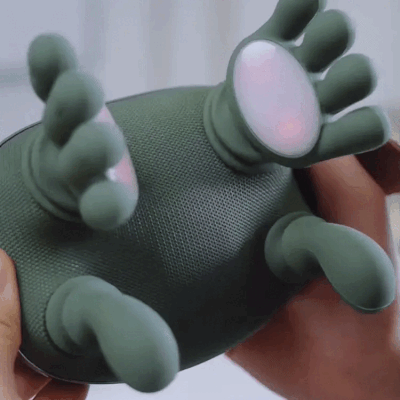 Real Touch Therapy